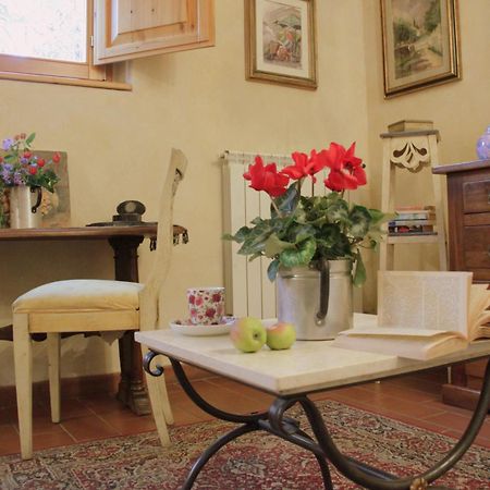 Studios Garden Terrace Oltrarno Florencja Zewnętrze zdjęcie