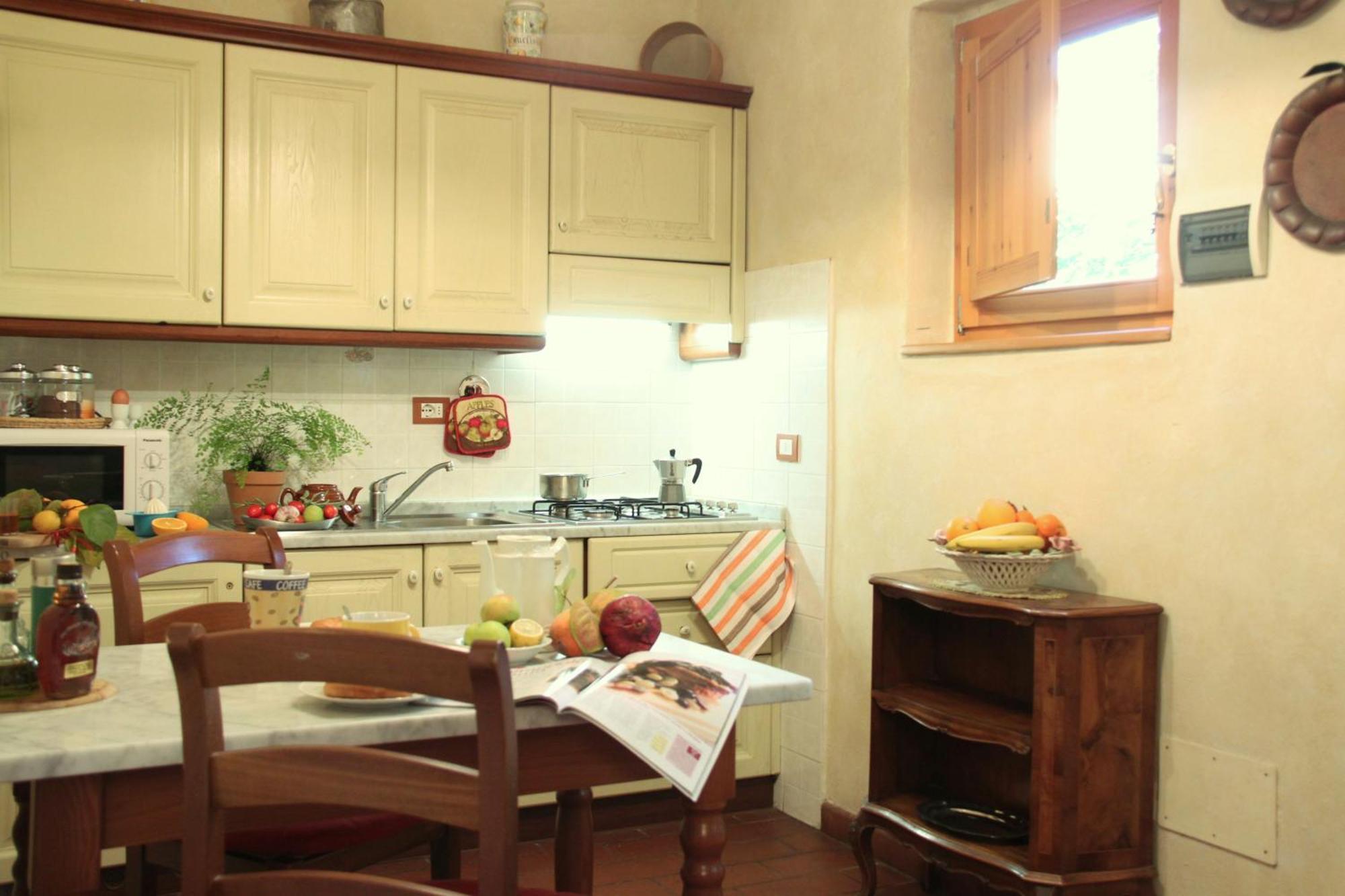 Studios Garden Terrace Oltrarno Florencja Zewnętrze zdjęcie