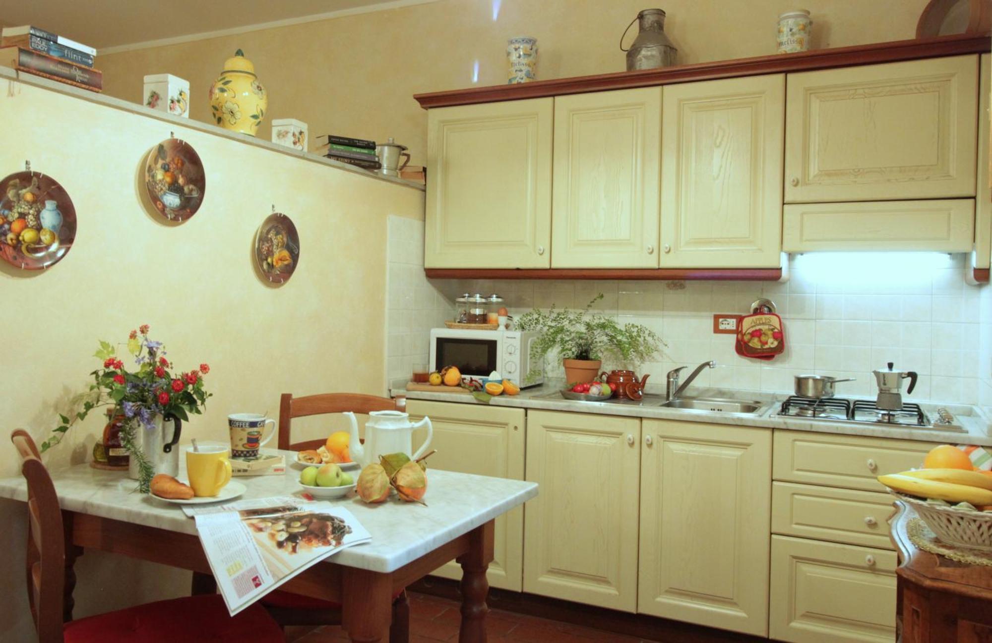 Studios Garden Terrace Oltrarno Florencja Zewnętrze zdjęcie