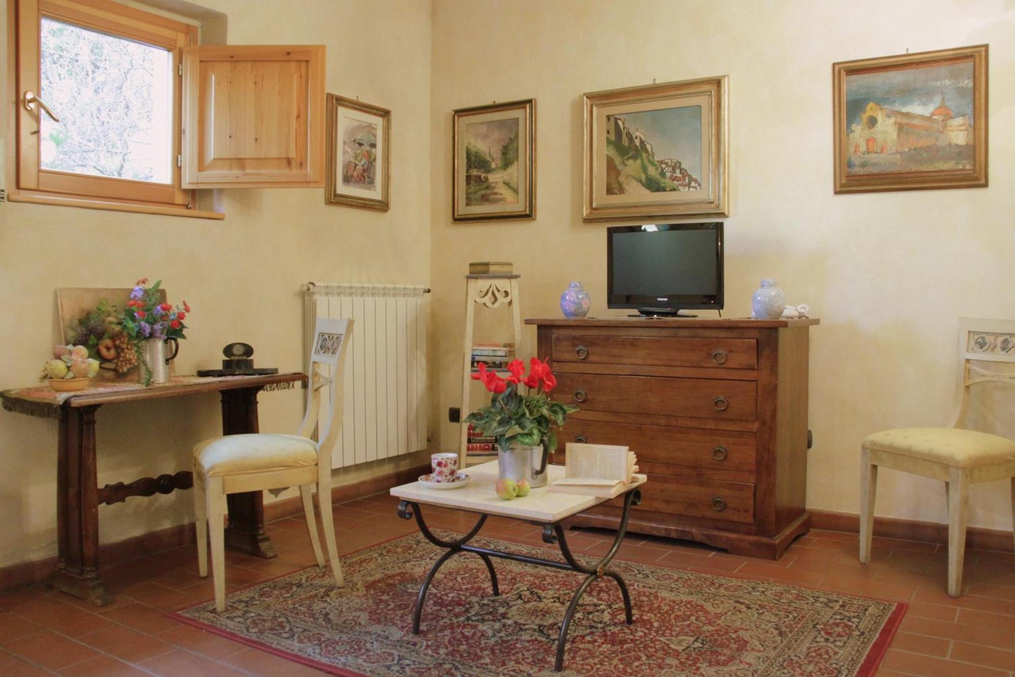 Studios Garden Terrace Oltrarno Florencja Zewnętrze zdjęcie
