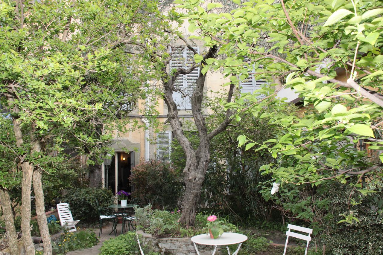 Studios Garden Terrace Oltrarno Florencja Zewnętrze zdjęcie