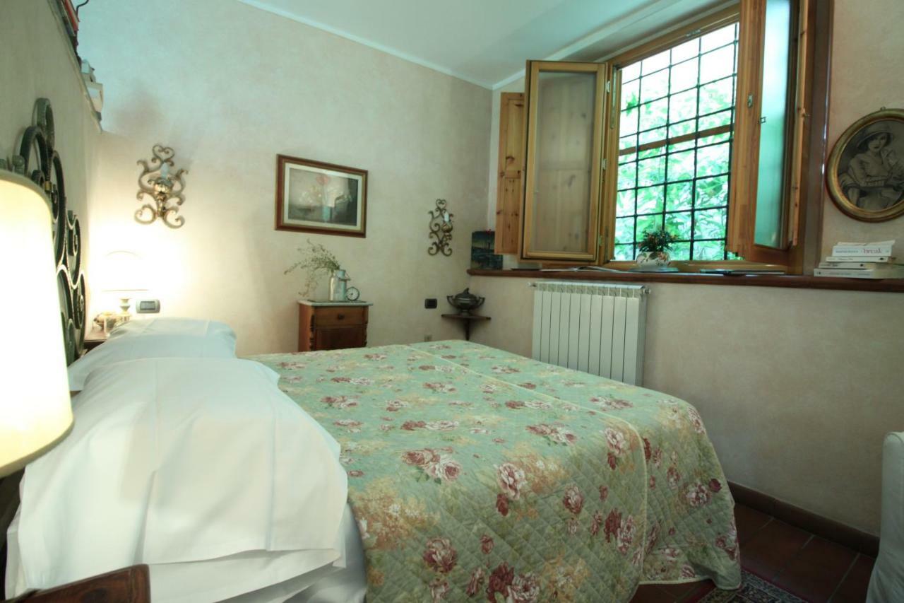 Studios Garden Terrace Oltrarno Florencja Zewnętrze zdjęcie