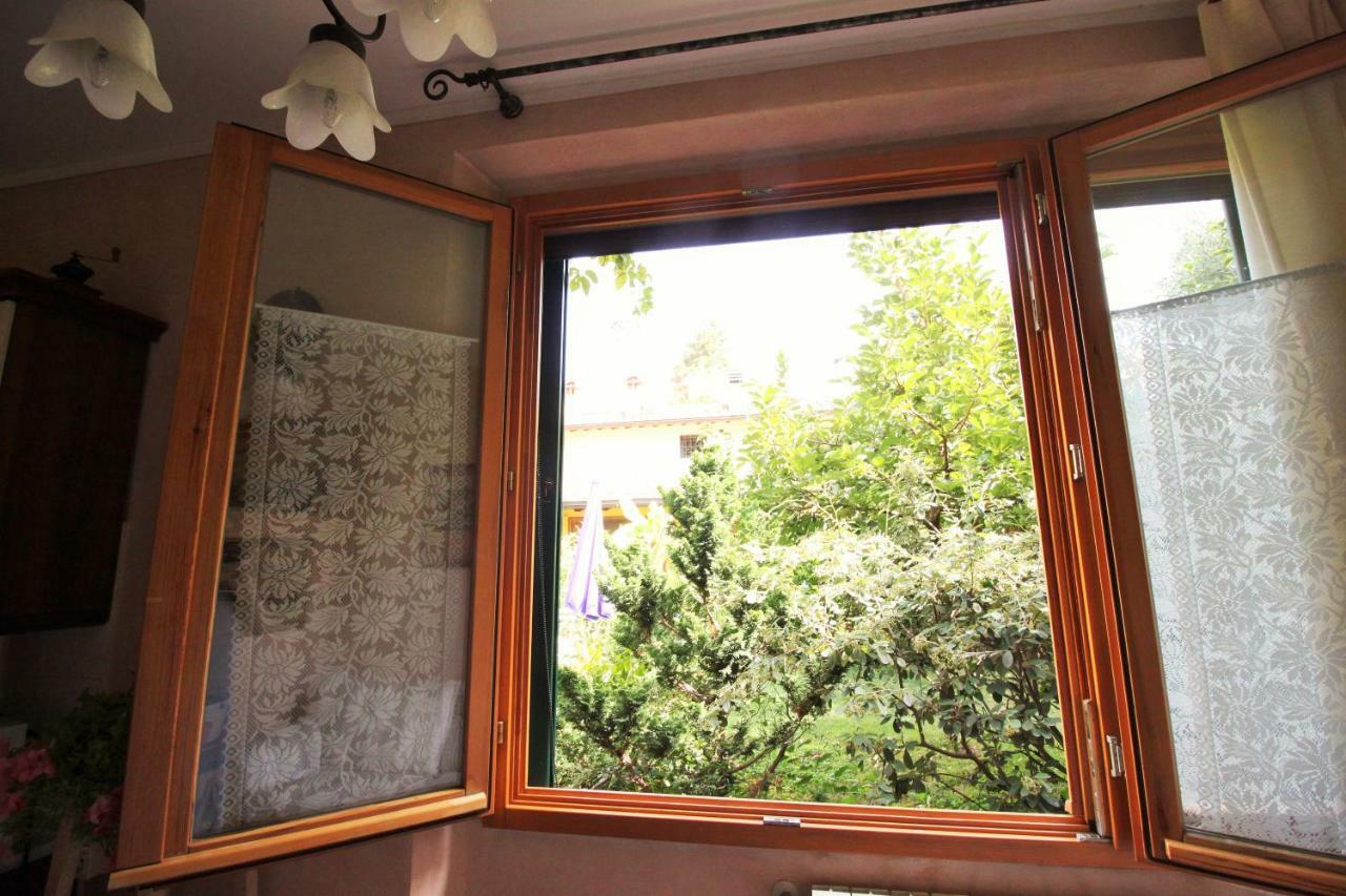 Studios Garden Terrace Oltrarno Florencja Zewnętrze zdjęcie