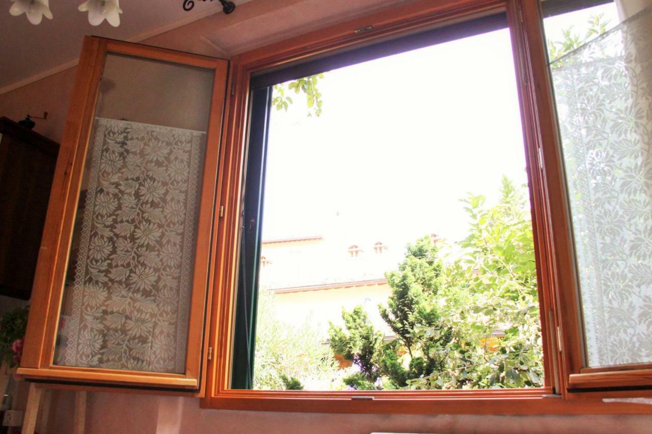 Studios Garden Terrace Oltrarno Florencja Zewnętrze zdjęcie