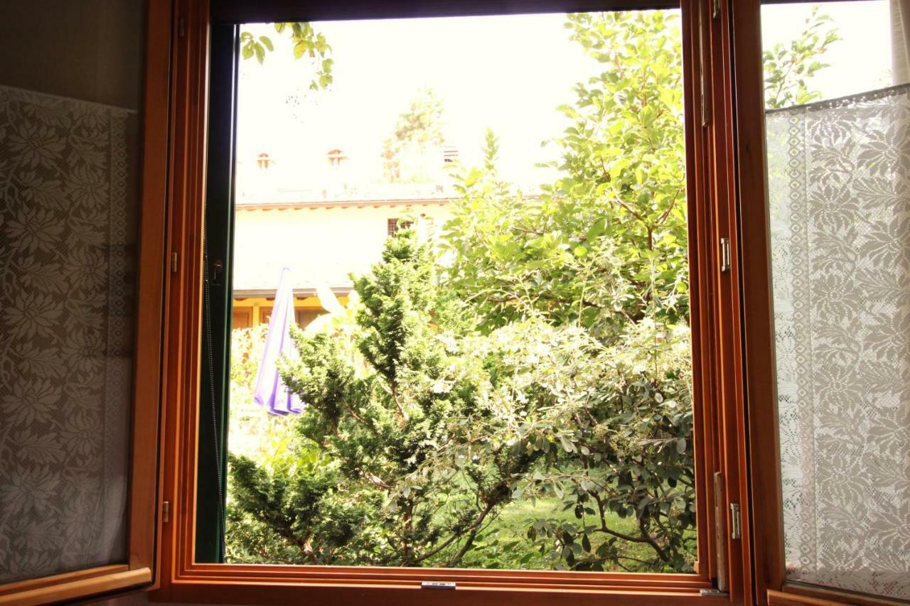 Studios Garden Terrace Oltrarno Florencja Zewnętrze zdjęcie